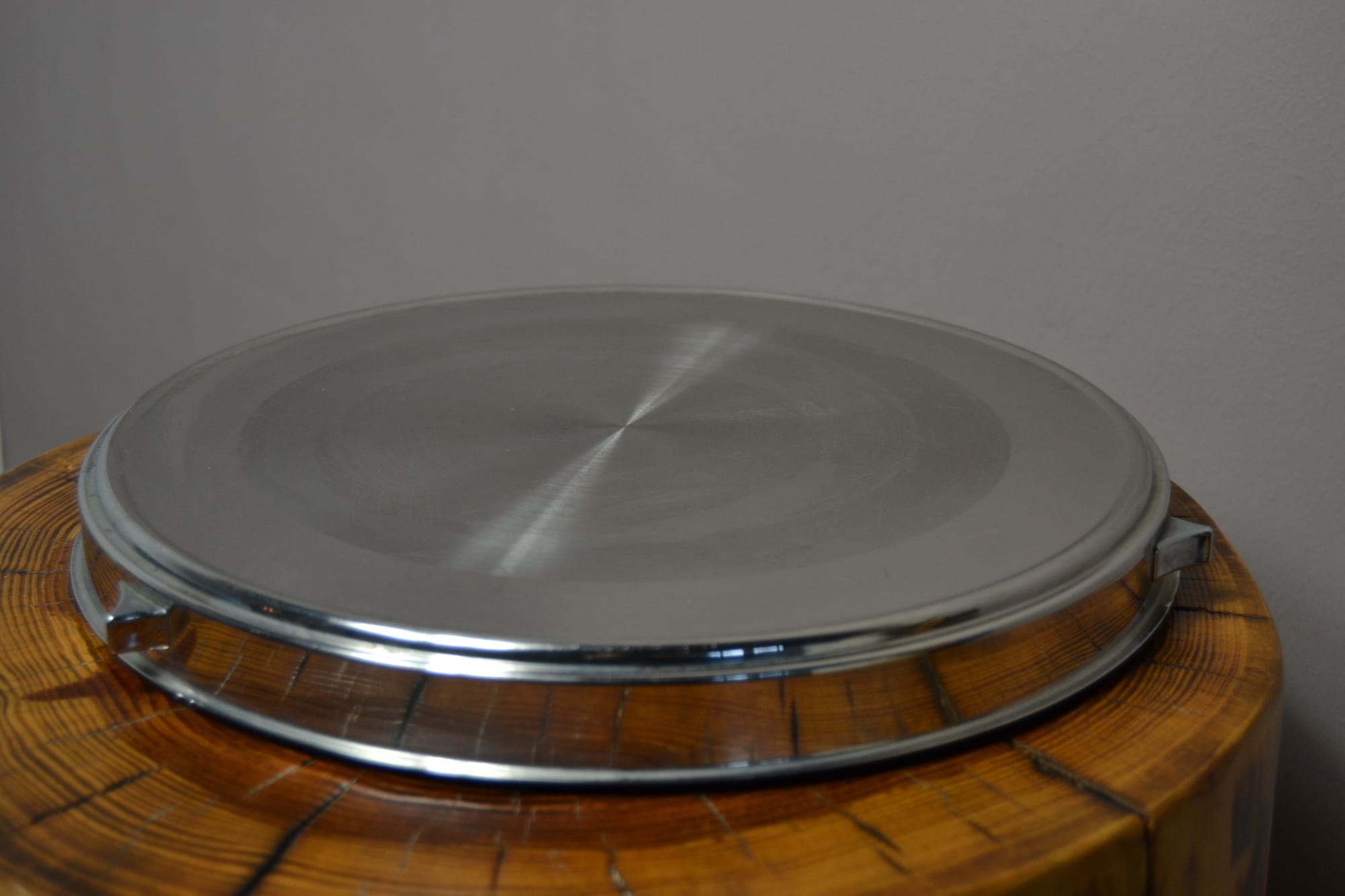 Drehteller Argent