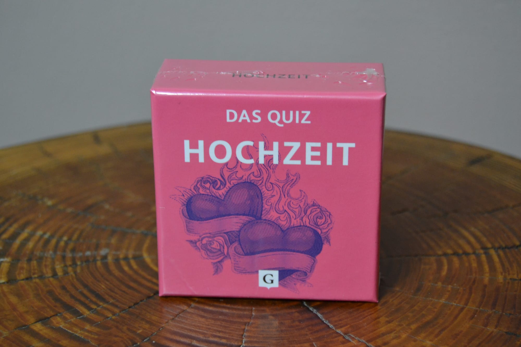 Hochzeitsquiz
