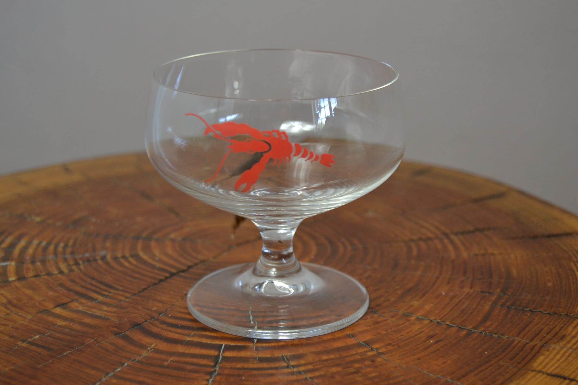 Schale Homard