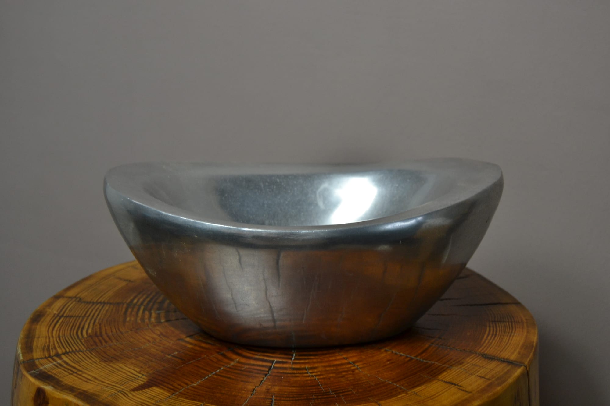 Schale Ovale Argent