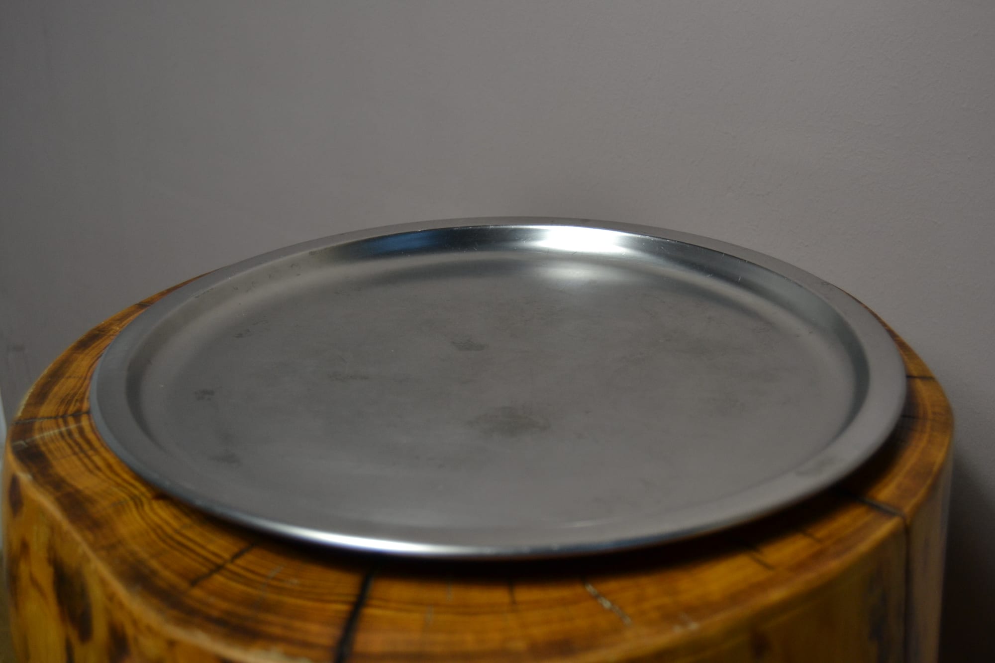 Tablett Miroir