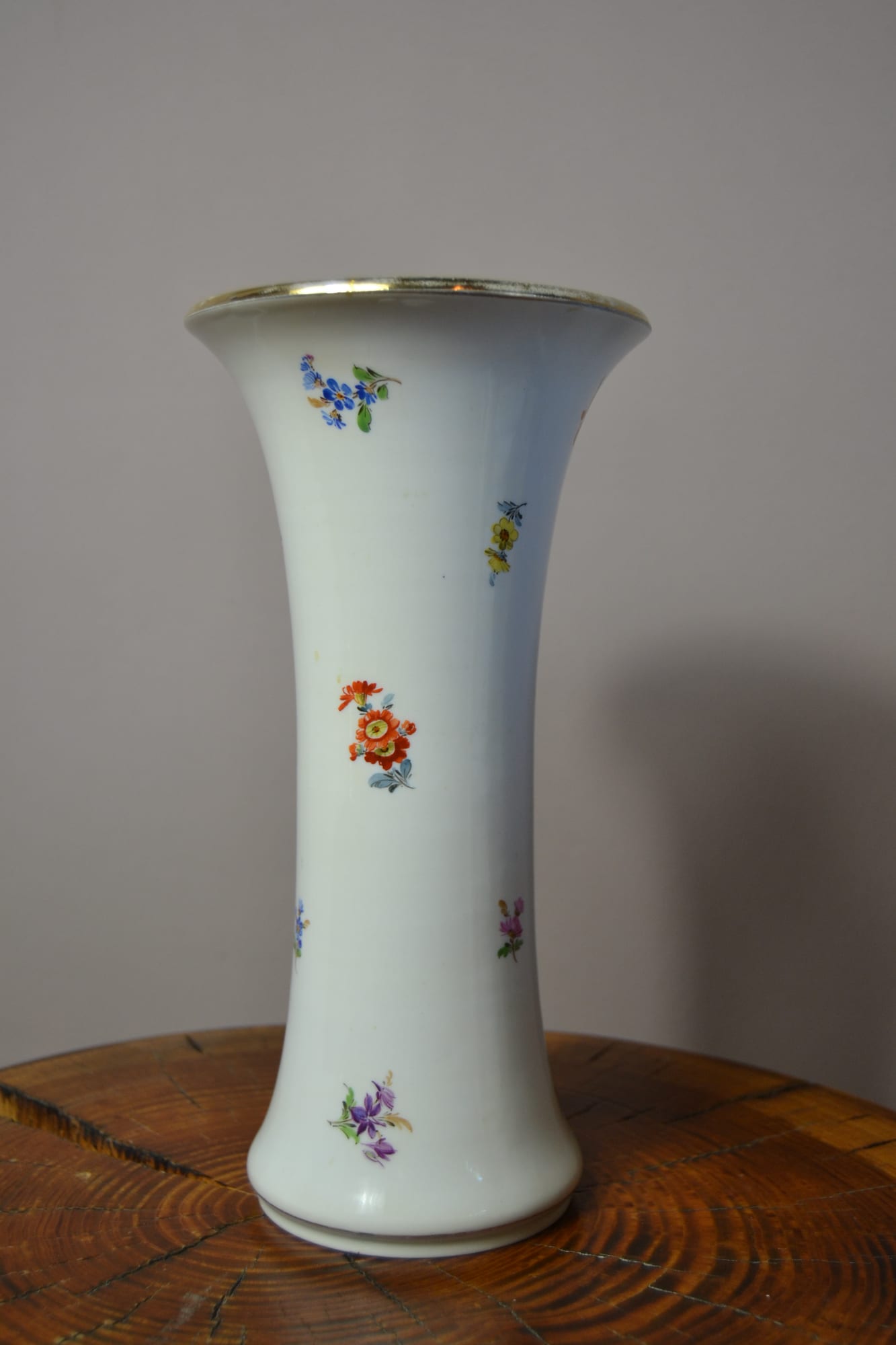 Vase Fleurette