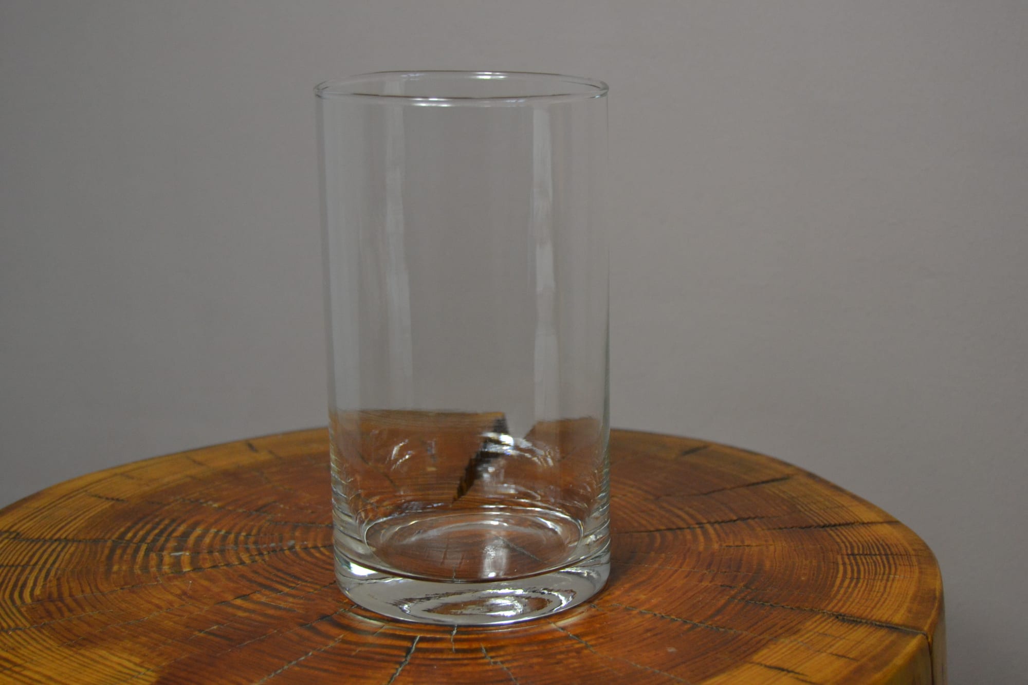 Vase Cylindre