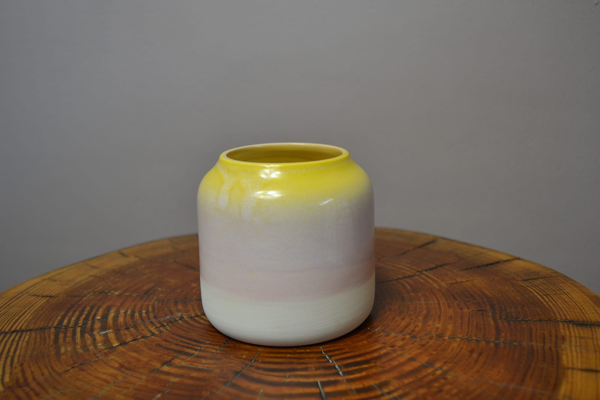 Vase Bébé (Motel a Miio)