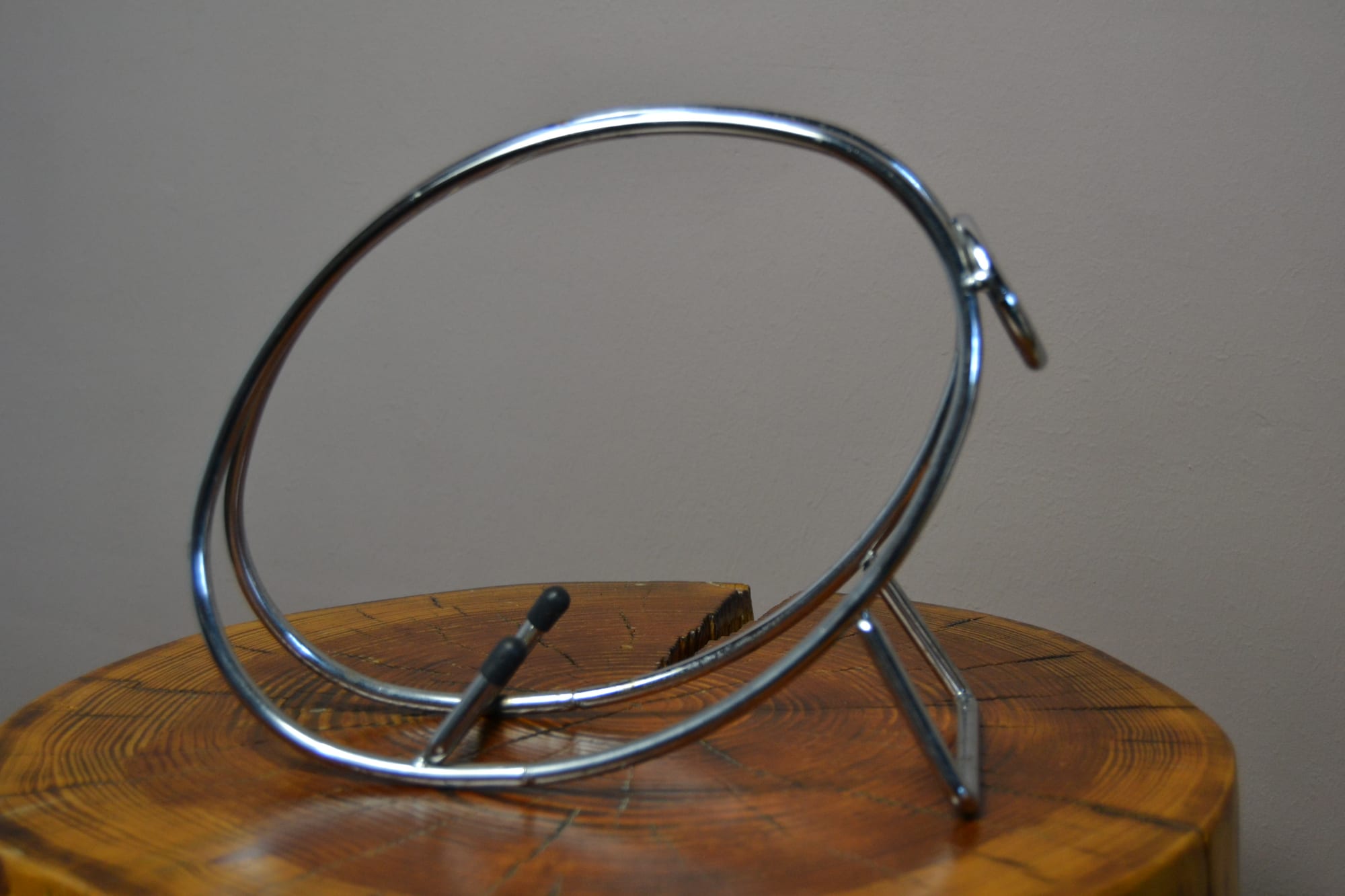 Weinhalter Chrom